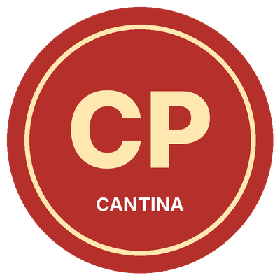 Logomarca de Cantina da Praia