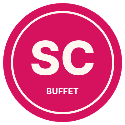 Logomarca de Buffet Sabor Capixaba