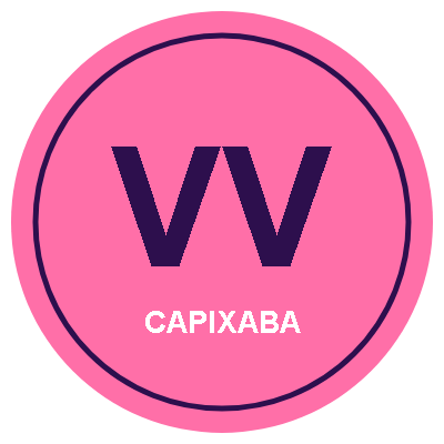 Logomarca de Voz e Violão Capixaba